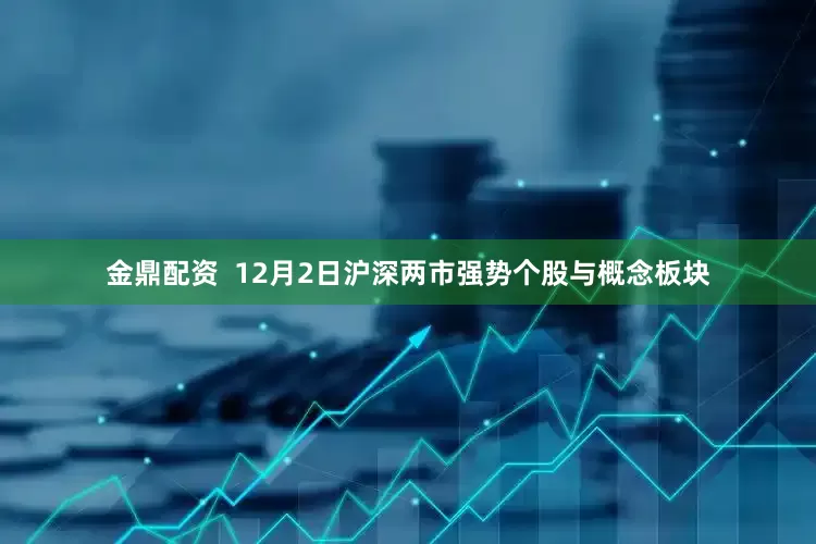 金鼎配资  12月2日沪深两市强势个股与概念板块