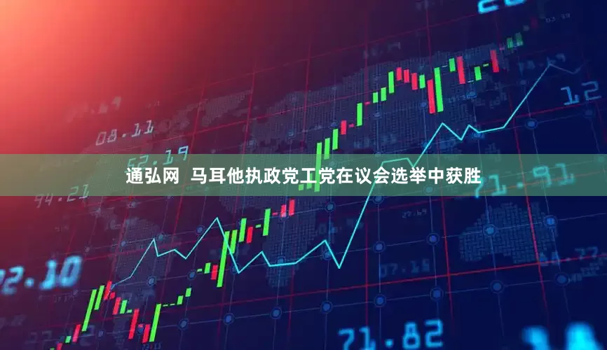 通弘网  马耳他执政党工党在议会选举中获胜